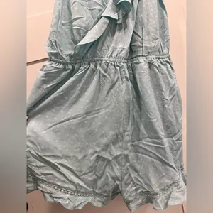 Intimately Free People One of these Days Romper, size Large - NWT! thumbnail 4