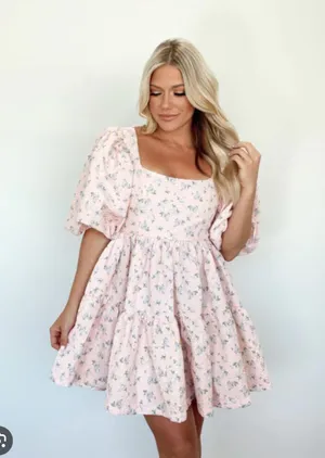 Lane 201 dress thumbnail 1