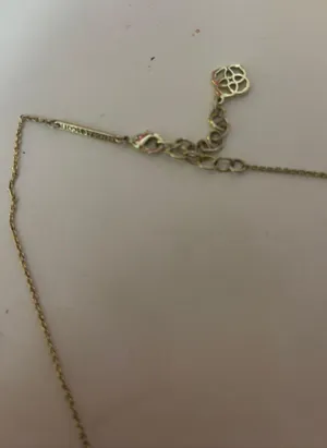 Kendra Scott Neckalce thumbnail 1