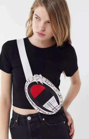 Like new Champion UO Exclusive Prime Belt Bag thumbnail 1