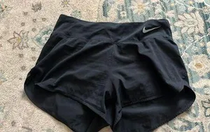 Nike Short Running Shorts Dri-fit thumbnail 1