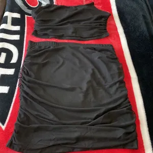 Rue 21 NWT 2 pc Skirt set thumbnail 1