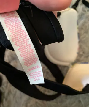 Victoria's Secret Bikini Top thumbnail 4