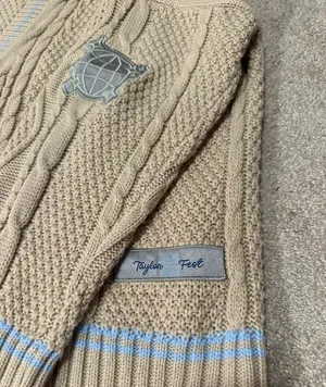 Taylor Swift Cardigan thumbnail 3
