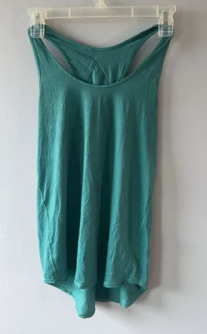 Lululemon Tank Top thumbnail 1