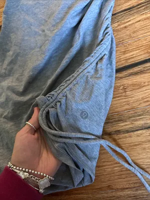 Lululemon Cinch it Dress thumbnail 2