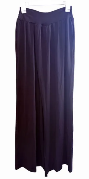 Size S (Reg) Halara Wide Leg Pants thumbnail 1