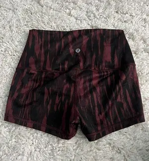 Lululemon Shorts thumbnail 2