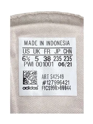 adidas ★ Supernova Primegreen Responsive Boost Running Shoes Sneakers ★ Pink 6.5 thumbnail 13