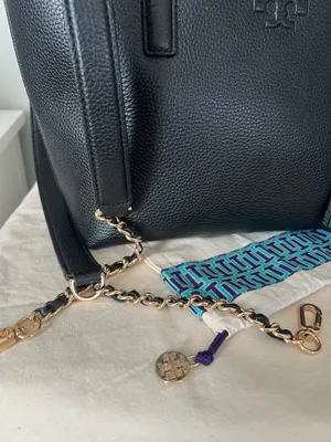 Tory Burch Thea tote bag thumbnail 4