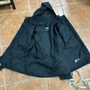 The north face‎ women’s Hyvant backer Shell jacket size S/P thumbnail 8