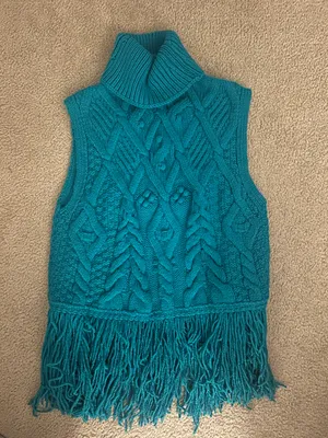 ZARA Sweater thumbnail 3