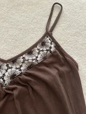 Roxy Tank Top thumbnail 2