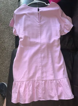 Impeccable Pig Lavender Dress thumbnail 3