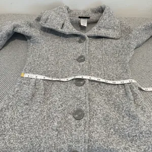 Patagonia W's Better Sweater® Coat Size XS thumbnail 8