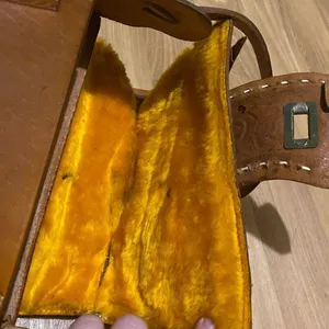 Saddle Purse thumbnail 5