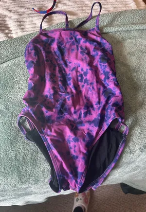 JOLYN Tie Back Onesie thumbnail 1