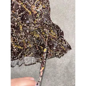 Free People x Revolve Day &‎ Night Snake Print Saturday Sun Mini Skirt Women's 2 thumbnail 4