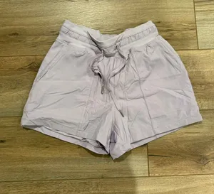 Dance Studio Shorts Lululemon thumbnail 1