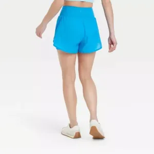 All in Motion Blue Women’s Shorts size XXL thumbnail 2