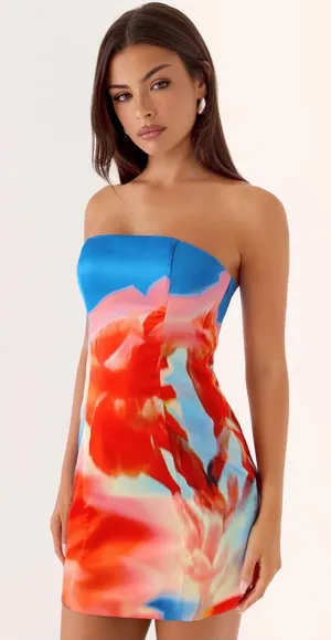 Peppermayo Mini Dress thumbnail 1