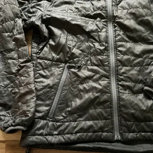 Puffer Jacket thumbnail 2