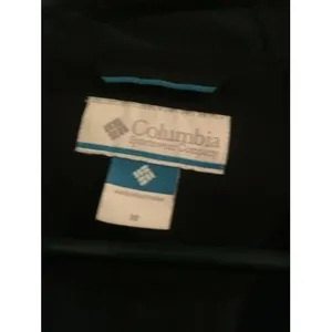 Columbia West Carolina University Wildcats Women's Juniors Zip Up Jacket Size M thumbnail 6