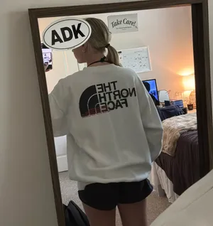 North Face Crewneck thumbnail 2