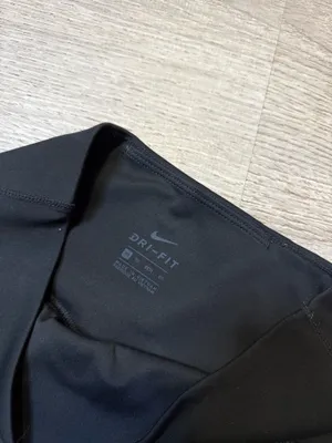 Nike bike shorts  thumbnail 3