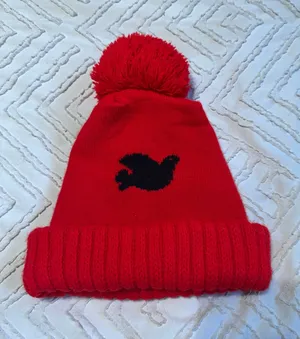 Free city Pom hat thumbnail 1