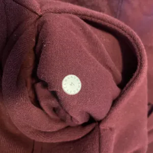 Full-Zip Scuba Hoodie thumbnail 5