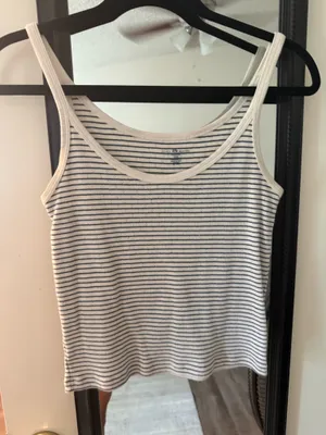 Brandy Melville Tank thumbnail 1