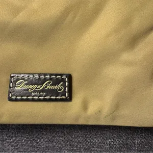 Dooney & Bourke Nylon Small‎ Crossbody Purse Bag thumbnail 3