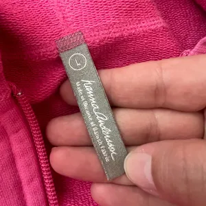 Hanna‎ Anderson large pink jacket thumbnail 10