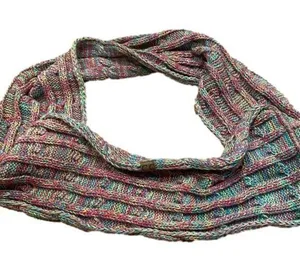 𝅺CC infinity scarf. Good condition thumbnail 1