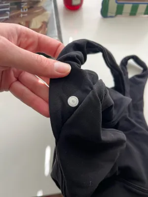 Lululemon Align Reversible Bra thumbnail 8