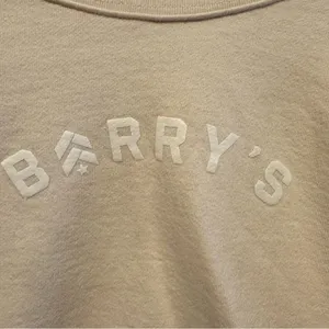 Cream Women's Sweatshirt Size M thumbnail 3