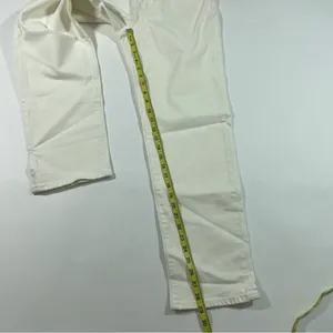 Madewell New The Perfect Vintage Straight Jean thumbnail 11