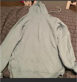 Hollister Hoodie thumbnail 2