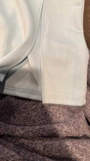 Light Blue Dress Size M thumbnail 2