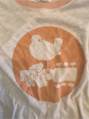 WE THE FREE Woodstock Clarity‎ Tee thumbnail 6
