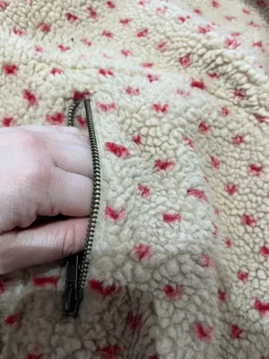 Aritzia The Great Sherpa jacket thumbnail 8