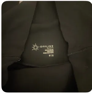 Aerie Leggings thumbnail 3