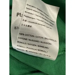 Farm Rio Green Capricornio Zodiac Graphic T-Shirt‎ Womens Small 100% Cotton thumbnail 8