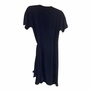 ✨ARITZIA BABATON Wallace Navy Sz Small Dress✨ thumbnail 10