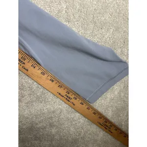 Lululemon Align Pant II‎ 21" Chambray size 8 Leggings Tight thumbnail 8