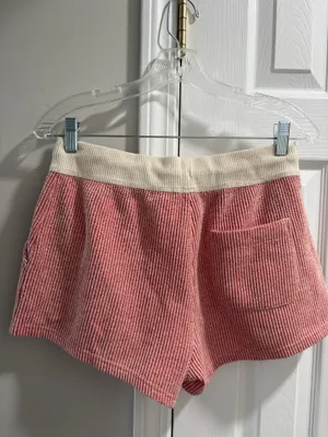 Aerie Striped pajama set thumbnail 3