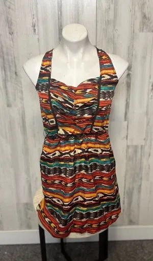 Dress Red Size M thumbnail 1