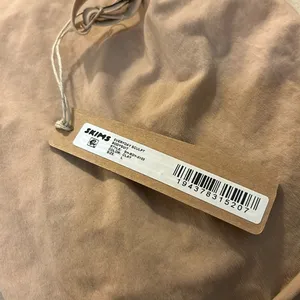 NWT Skims Everyday Sculpt Bodysuit CLAY Size L (2153) thumbnail 5