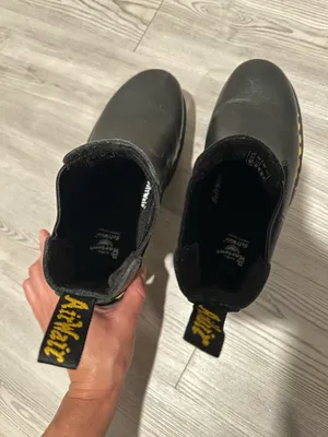 Doc Martens  thumbnail 4